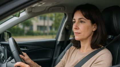Essence trop chère ? Cette astuce simple pourrait vous faire économiser jusqu’à 45 % sur un plein