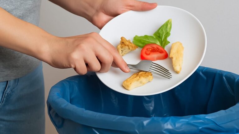 conserver ses aliments plus longtemps