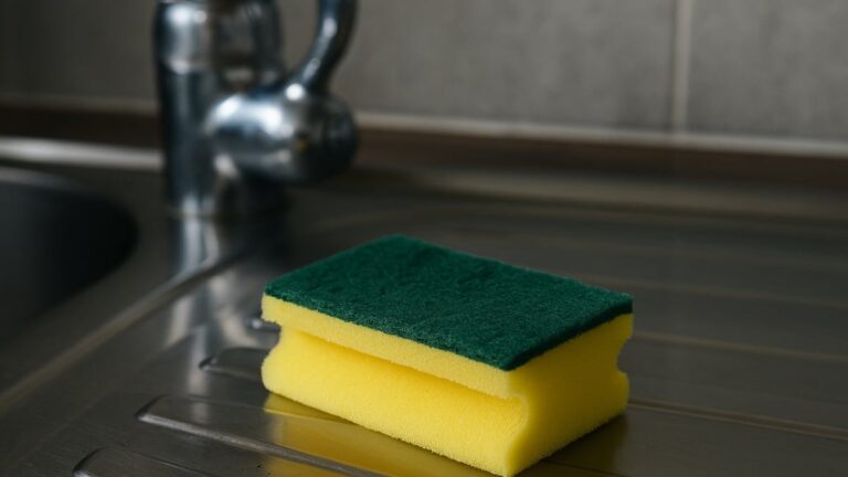 astuce naturelle pour nettoyer l’inox